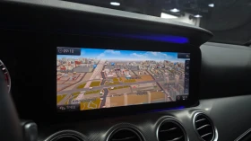 Mercedes-Benz E 300 AMG Line | HUD | 360  | memory - 18900 € - 81618863 14