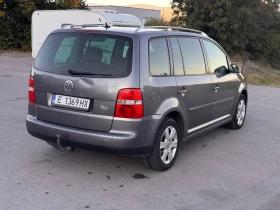VW Touran tdi ��������� | Mobile.bg � ����� ������ 8