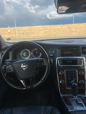 Volvo S60 D5 AWD 178k km - 9200 € - 66407482 5