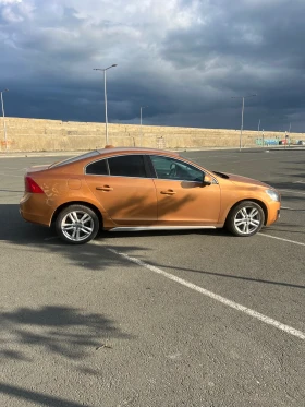 Volvo S60 D5 AWD 178k km - 9200 € - 66407482 3