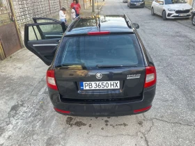 Skoda Octavia | Mobile.bg � ����� ������ 4