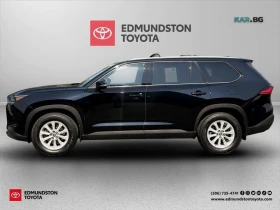 Toyota Grand Highlander - 34450 € - 99620709 3