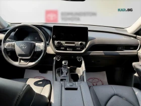 Toyota Grand Highlander - 34450 € - 99620709 8