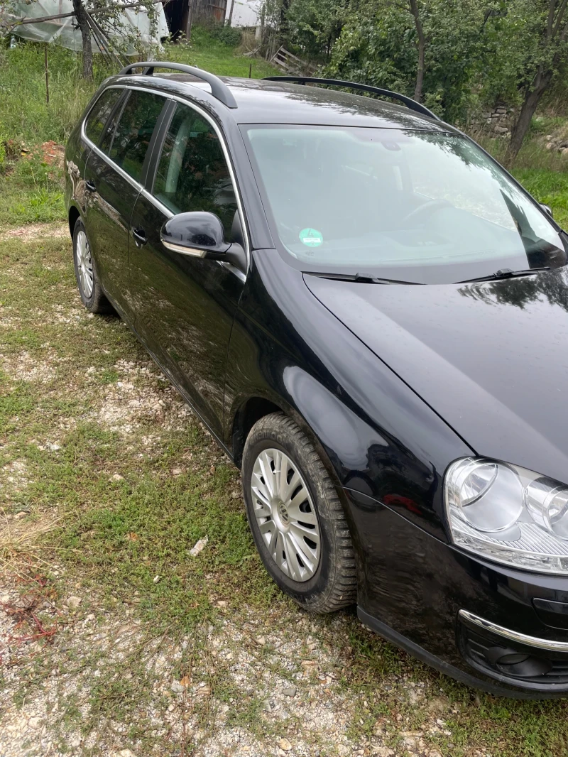 VW Golf Variant, снимка 2 - Автомобили и джипове - 47280618