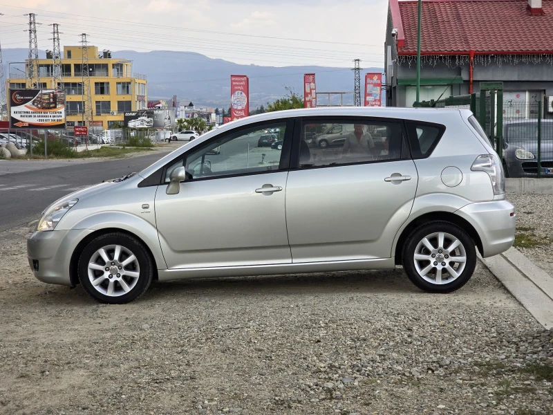 Toyota Corolla verso 2.0 D4D 116Hp ЛИЗИНГ, снимка 2 - Автомобили и джипове - 47513014