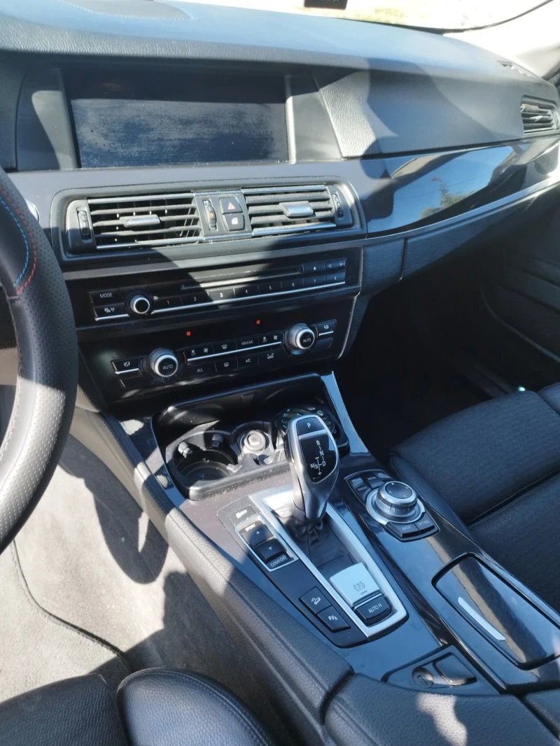 BMW 530, снимка 10 - Автомобили и джипове - 47596249