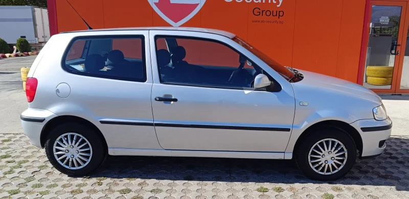 VW Polo, снимка 3 - Автомобили и джипове - 48356539