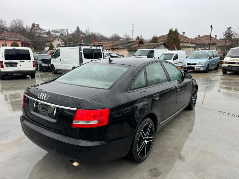 Audi A6 2.7TDI ЛИЗИНГ, снимка 7 - Автомобили и джипове - 48286008