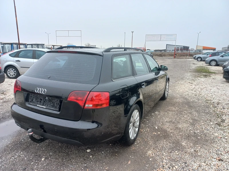 Audi A4 1, 9 TDI, снимка 5 - Автомобили и джипове - 48472224