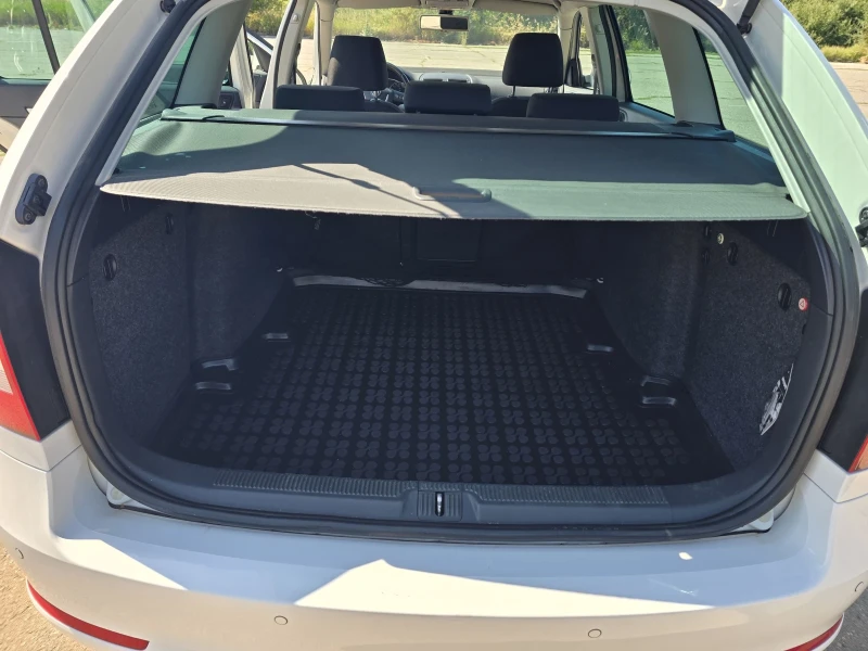 Skoda Octavia, снимка 6 - Автомобили и джипове - 50811267