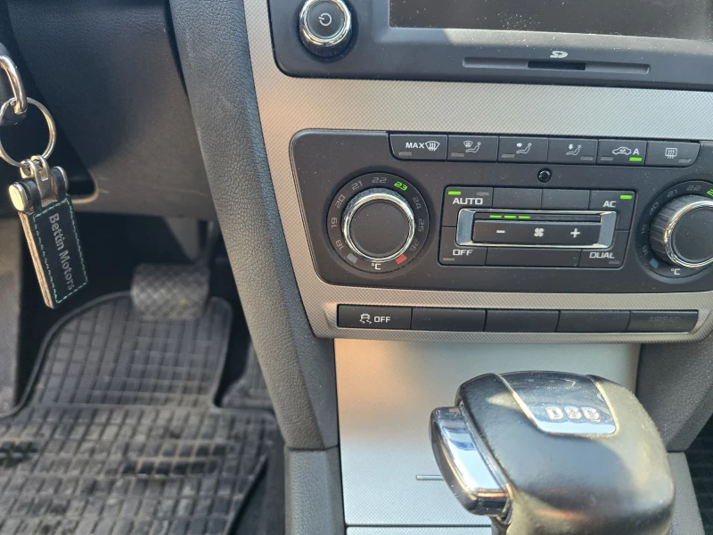 Skoda Octavia, снимка 5 - Автомобили и джипове - 50811267