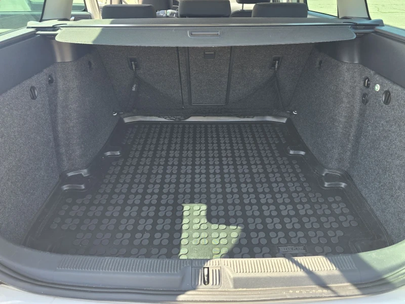 Skoda Octavia, снимка 10 - Автомобили и джипове - 50811267