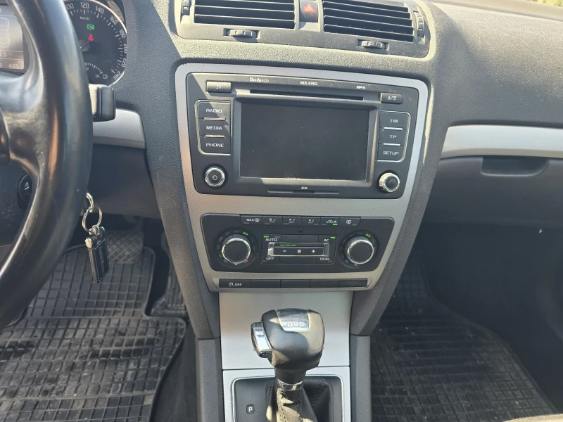 Skoda Octavia, снимка 7 - Автомобили и джипове - 50811267