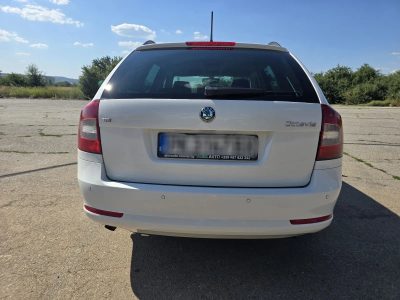 Skoda Octavia, снимка 13 - Автомобили и джипове - 50811267