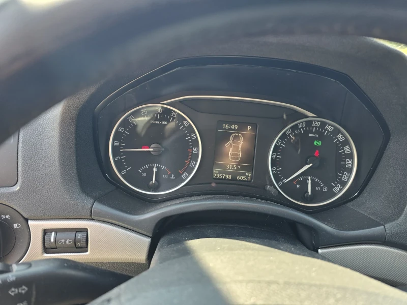 Skoda Octavia, снимка 3 - Автомобили и джипове - 50811267