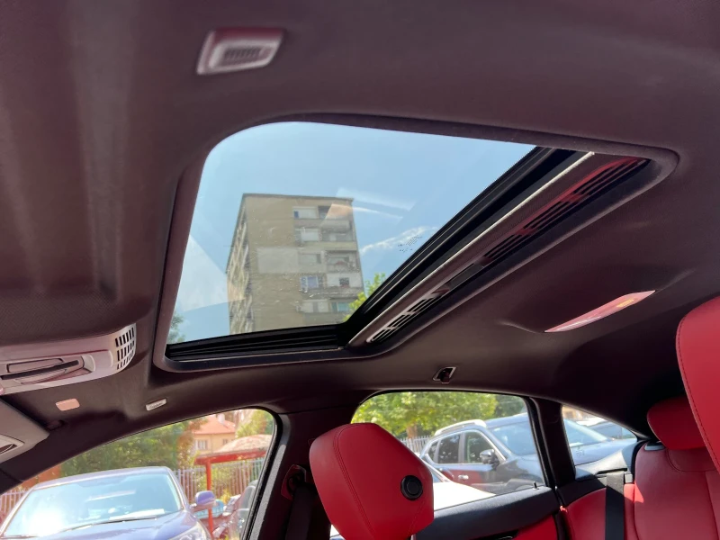 BMW 420 M-PACKET, Gran Coupe Швейцария, снимка 15 - Автомобили и джипове - 51179901