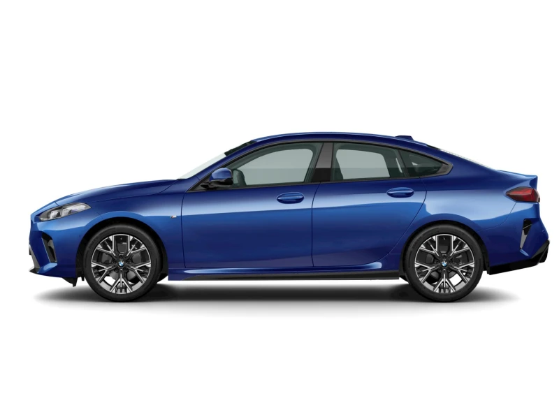 BMW 218 Гран Купе, снимка 3 - Автомобили и джипове - 51767982