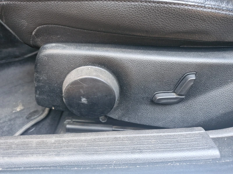 Mercedes-Benz C 180 1.8 CDI , снимка 10 - Автомобили и джипове - 52257098