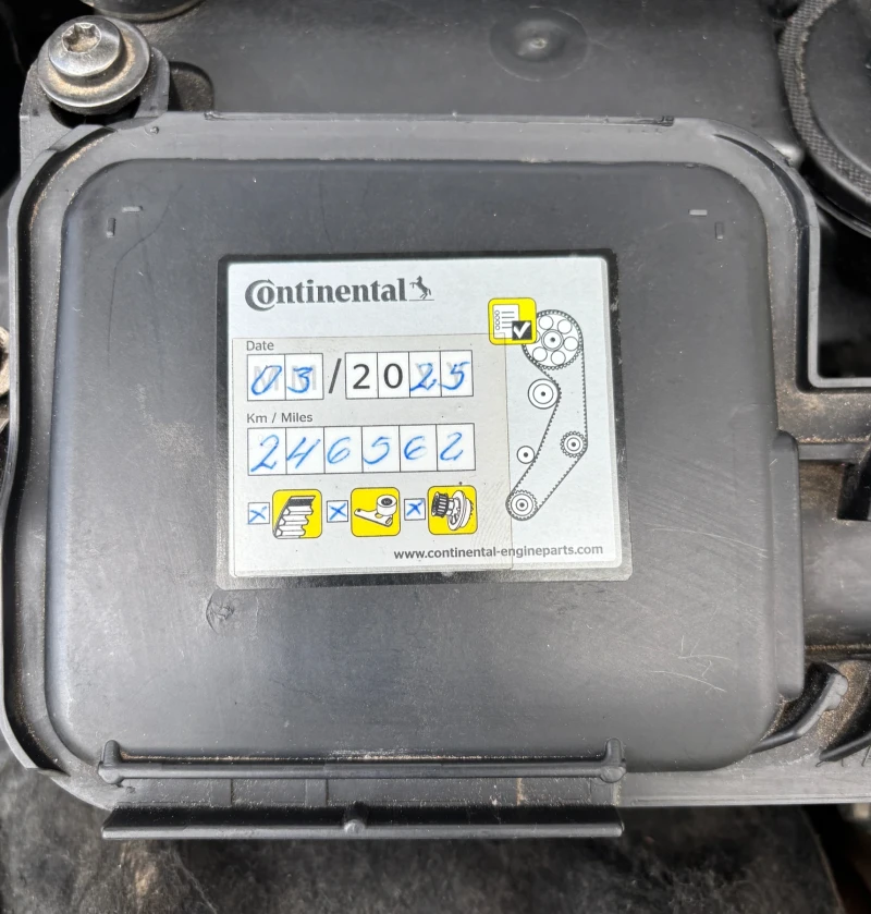 Ford Fiesta 1.4 TDCI, снимка 14 - Автомобили и джипове - 52505527