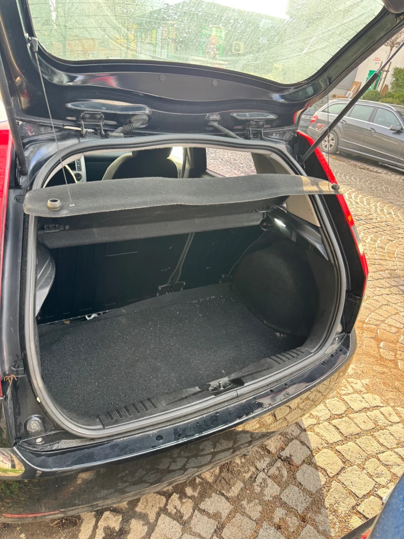 Ford Fiesta, снимка 6 - Автомобили и джипове - 52521882