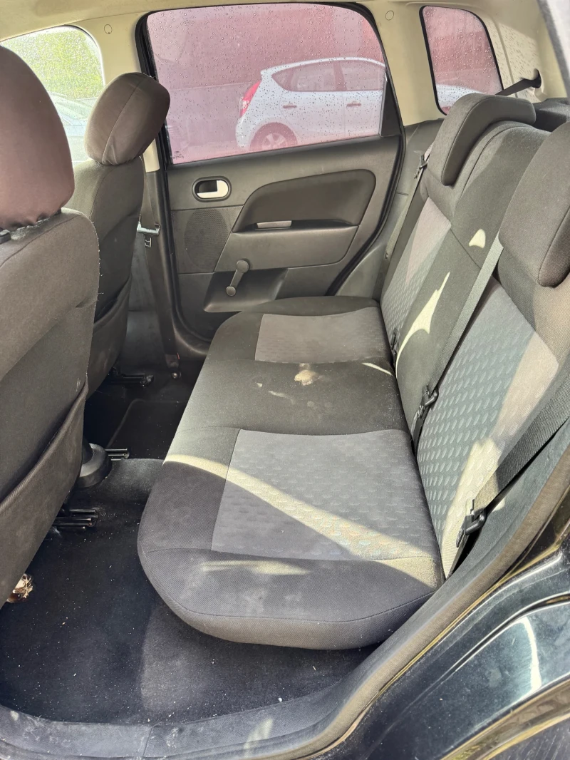 Ford Fiesta, снимка 7 - Автомобили и джипове - 52521882