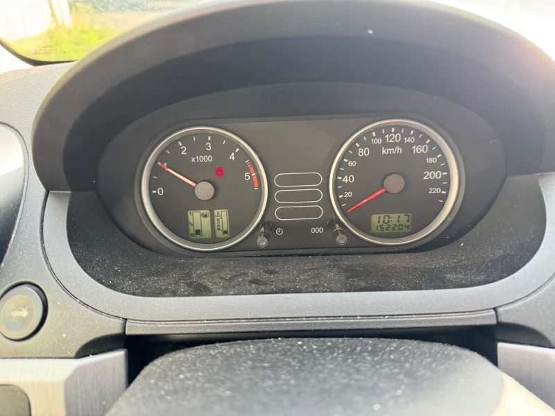 Ford Fiesta, снимка 9 - Автомобили и джипове - 52521882