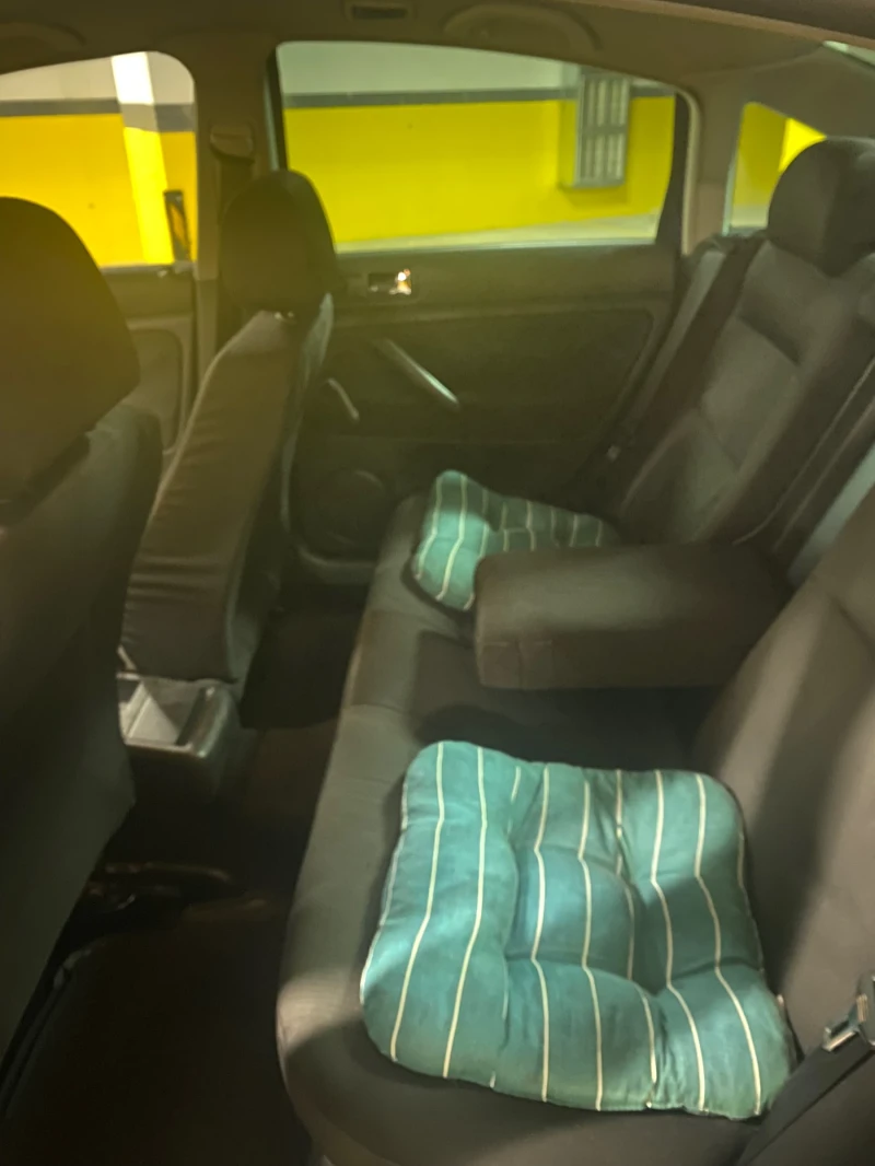 VW Passat 1.9, снимка 8 - Автомобили и джипове - 52713273