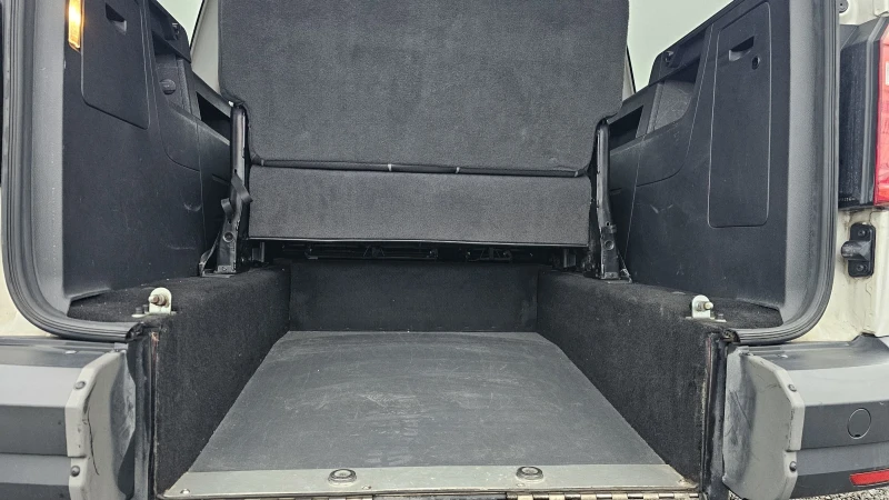 VW Caddy XXL - 7 места , снимка 15 - Автомобили и джипове - 52886024