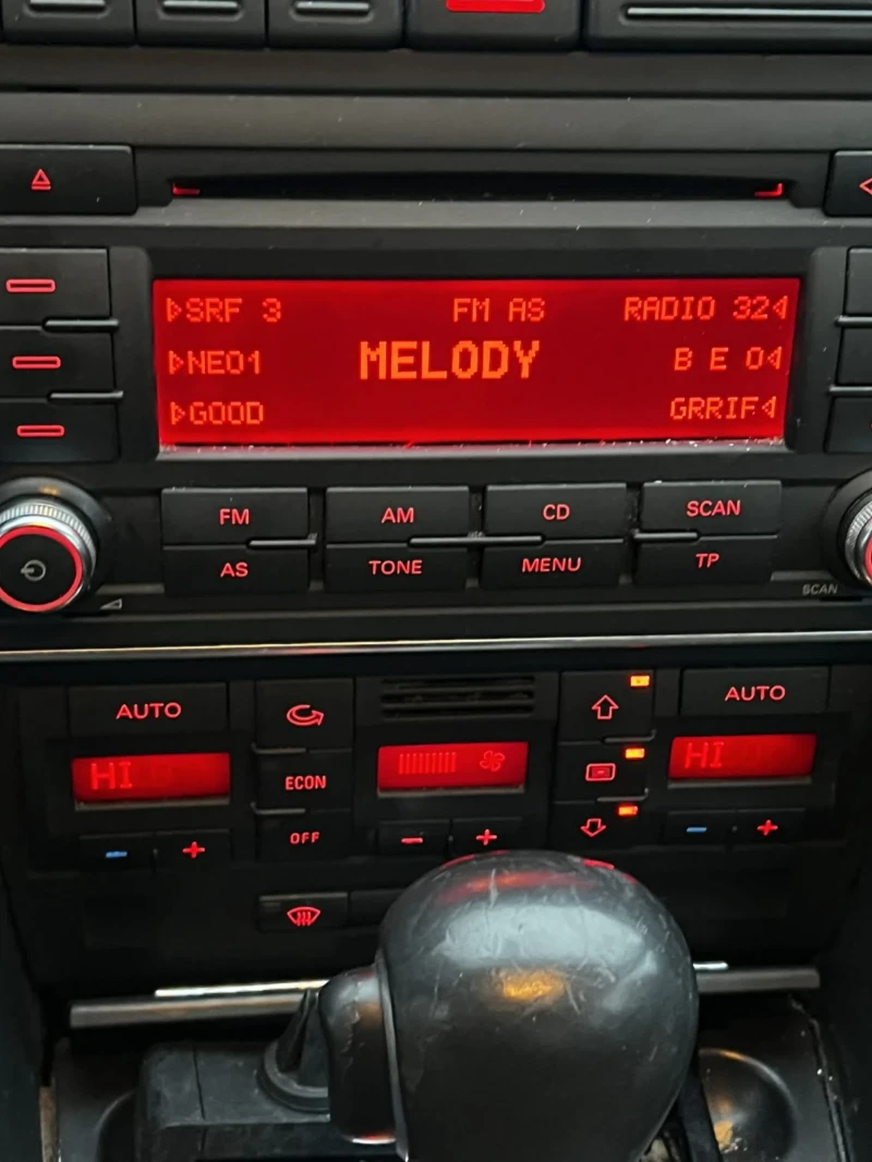 Seat Exeo 2.0TDI, снимка 3 - Автомобили и джипове - 53423419