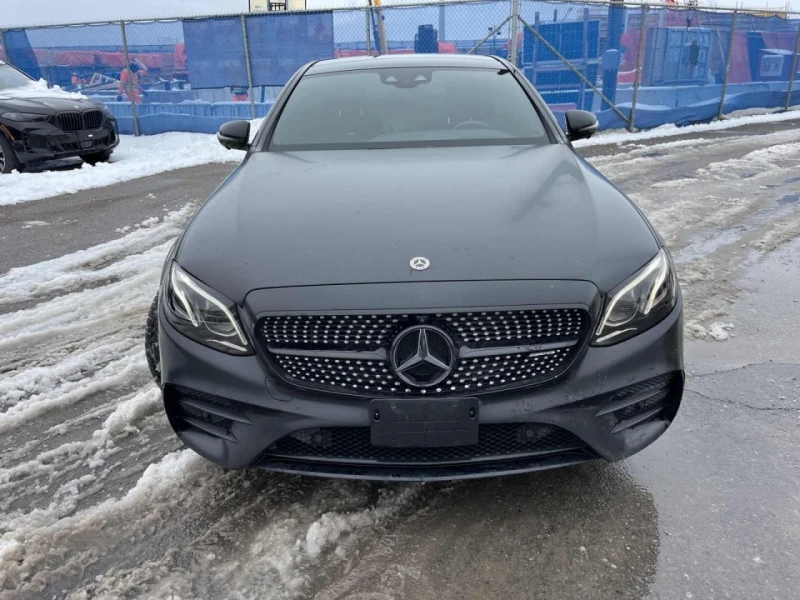 Mercedes-Benz E 43 AMG 4М* Burmester* 360View* Обдухване* Keyless* CarPla, снимка 6 - Автомобили и джипове - 53587242