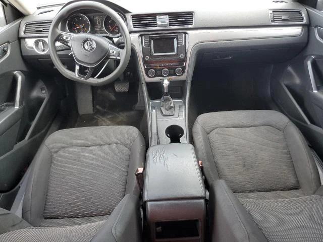 VW Passat, снимка 7 - Автомобили и джипове - 47981044