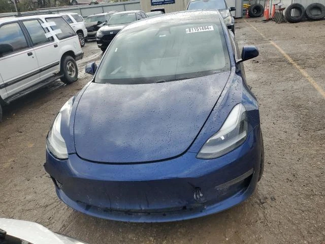 Tesla Model 3 PERFORMANCE AWD* КРАЙНА ЦЕНА, снимка 4 - Автомобили и джипове - 49140831