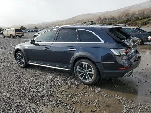 Audi A4 Allroad PREMIUM PLUS/ФИКСИРАНА ЦЕНА! DIGITAL/S-LINE - изображение 4