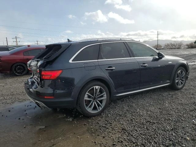 Audi A4 Allroad PREMIUM PLUS/ФИКСИРАНА ЦЕНА! DIGITAL/S-LINE - изображение 6