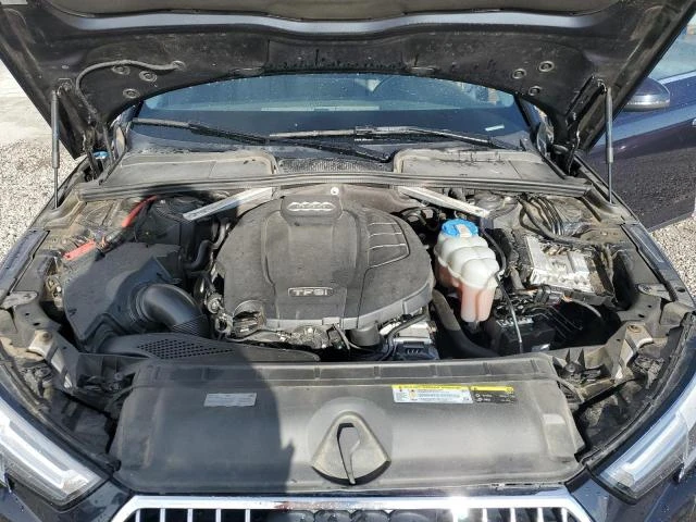 Audi A4 Allroad PREMIUM PLUS/ФИКСИРАНА ЦЕНА! DIGITAL/S-LINE - 26600 лв. - 93892334 | Car24.bg