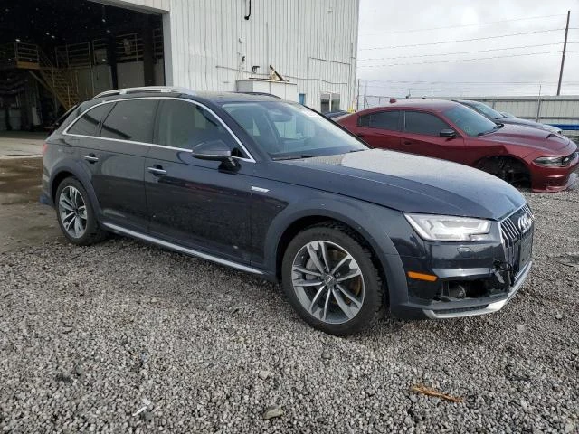 Audi A4 Allroad PREMIUM PLUS/ФИКСИРАНА ЦЕНА! DIGITAL/S-LINE - 26600 лв. - 93892334 | Car24.bg