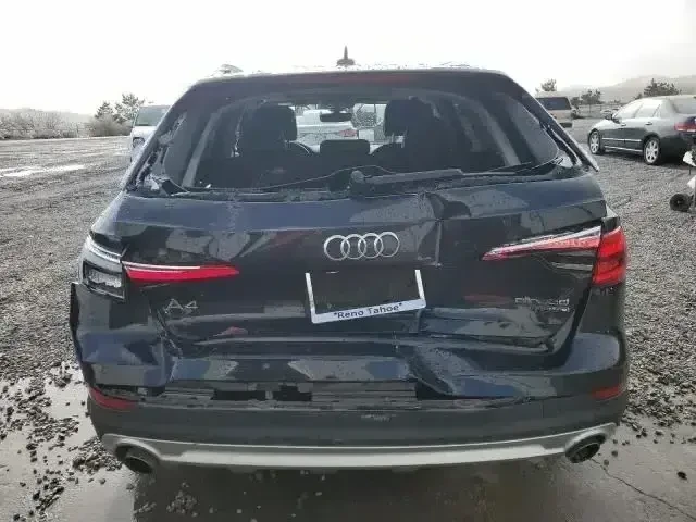 Audi A4 Allroad PREMIUM PLUS/ФИКСИРАНА ЦЕНА! DIGITAL/S-LINE - изображение 5