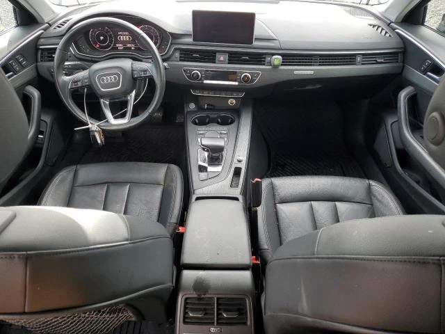 Audi A4 Allroad PREMIUM PLUS/ФИКСИРАНА ЦЕНА! DIGITAL/S-LINE - изображение 8