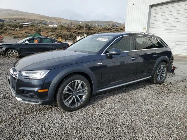 Audi A4 Allroad PREMIUM PLUS/ФИКСИРАНА ЦЕНА! DIGITAL/S-LINE - изображение 3
