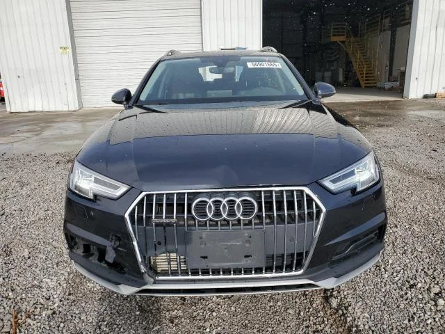 Audi A4 Allroad PREMIUM PLUS/ФИКСИРАНА ЦЕНА! DIGITAL/S-LINE - изображение 2