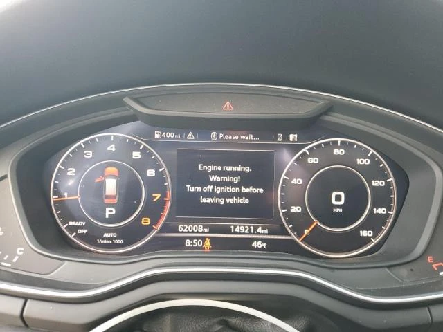 Audi A4 Allroad PREMIUM PLUS/ФИКСИРАНА ЦЕНА! DIGITAL/S-LINE - изображение 9