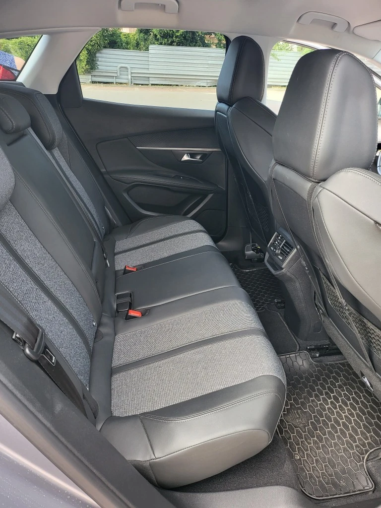 Peugeot 3008 NEW ALLURE 1.2 PureTech 130 EAT8 | Mobile.bg   13