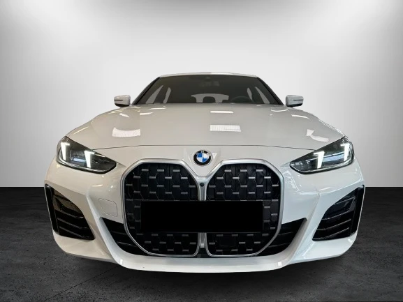 BMW 430 d Gran Coupe xDrive = M-Sport = Гаранция - 122500 лв. - 23826838 1