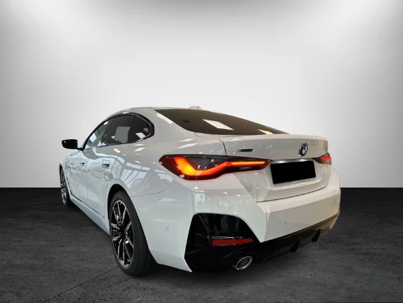 BMW 430 d Gran Coupe xDrive = M-Sport = Гаранция - изображение 2