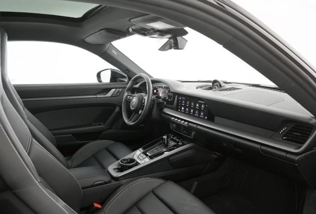 Porsche 911 992.2 CARRERA S COUPE BOSE PANO MATRIX  | Mobile.bg   14