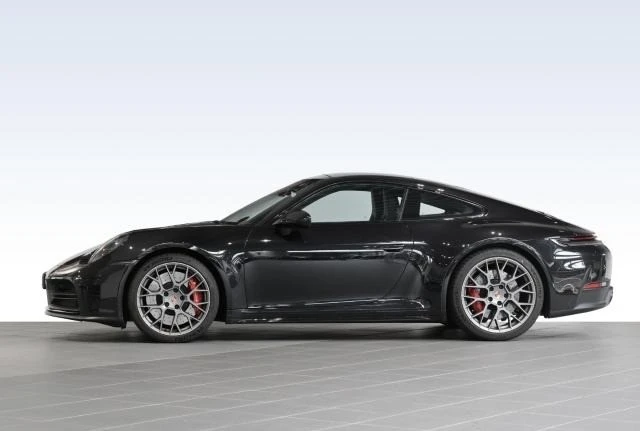 Porsche 911 992.2 CARRERA S COUPE BOSE PANO MATRIX  - изображение 3