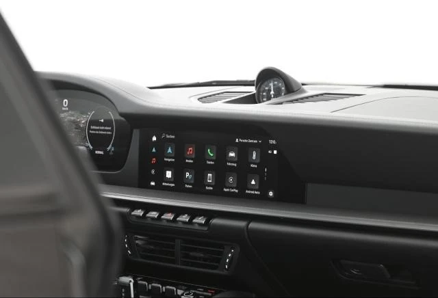 Porsche 911 992.2 CARRERA S COUPE BOSE PANO MATRIX  | Mobile.bg   12