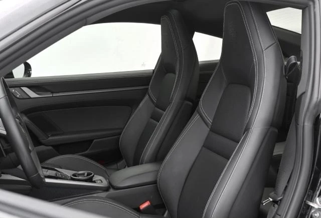 Porsche 911 992.2 CARRERA S COUPE BOSE PANO MATRIX  - изображение 9