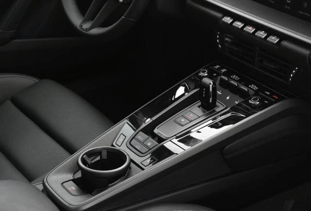 Porsche 911 992.2 CARRERA S COUPE BOSE PANO MATRIX  | Mobile.bg   13