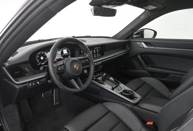 Porsche 911 992.2 CARRERA S COUPE BOSE PANO MATRIX  - изображение 10